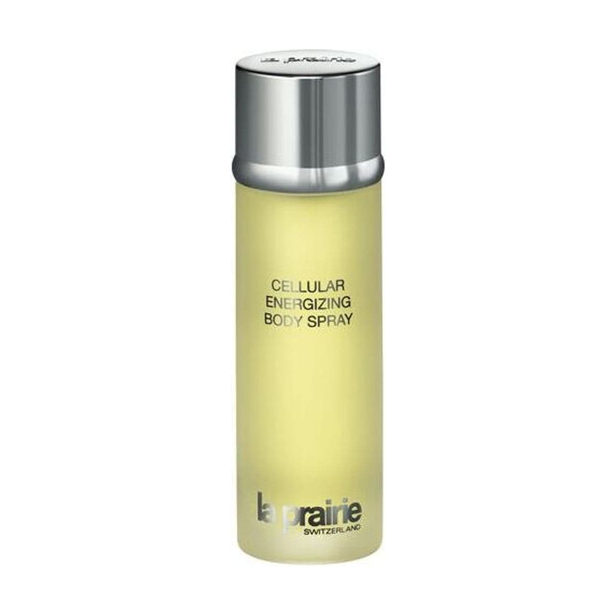 Embalagem de Body Spray La Prairie Cellular Energizing Mist