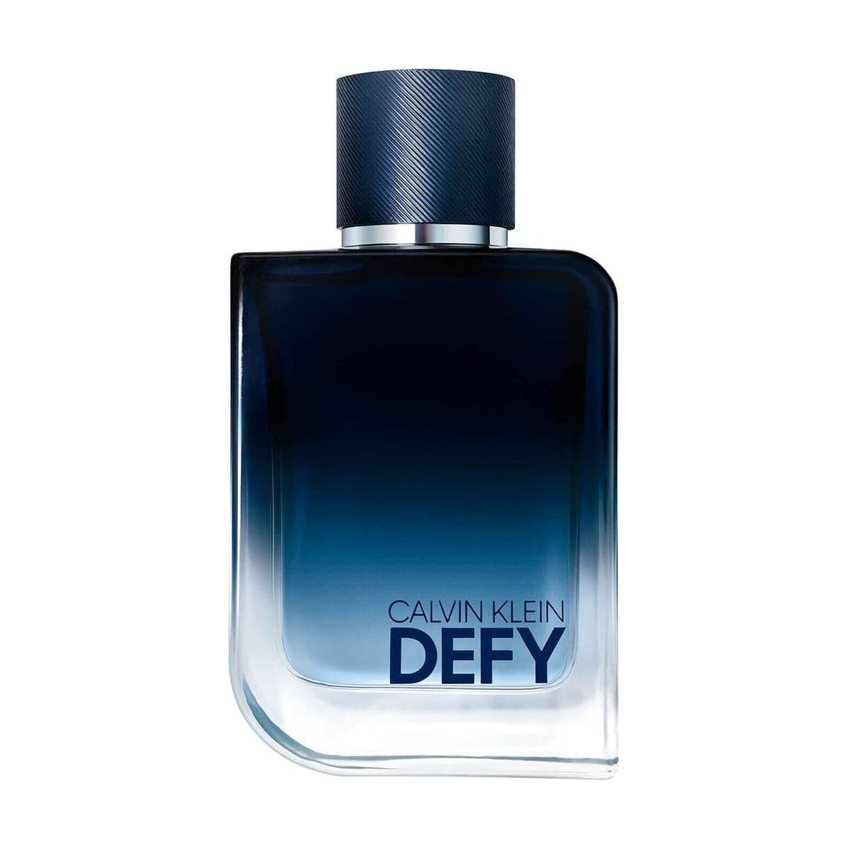 Embalagem de Perfume Calvin Klein Defy Masculino Eau de Parfum