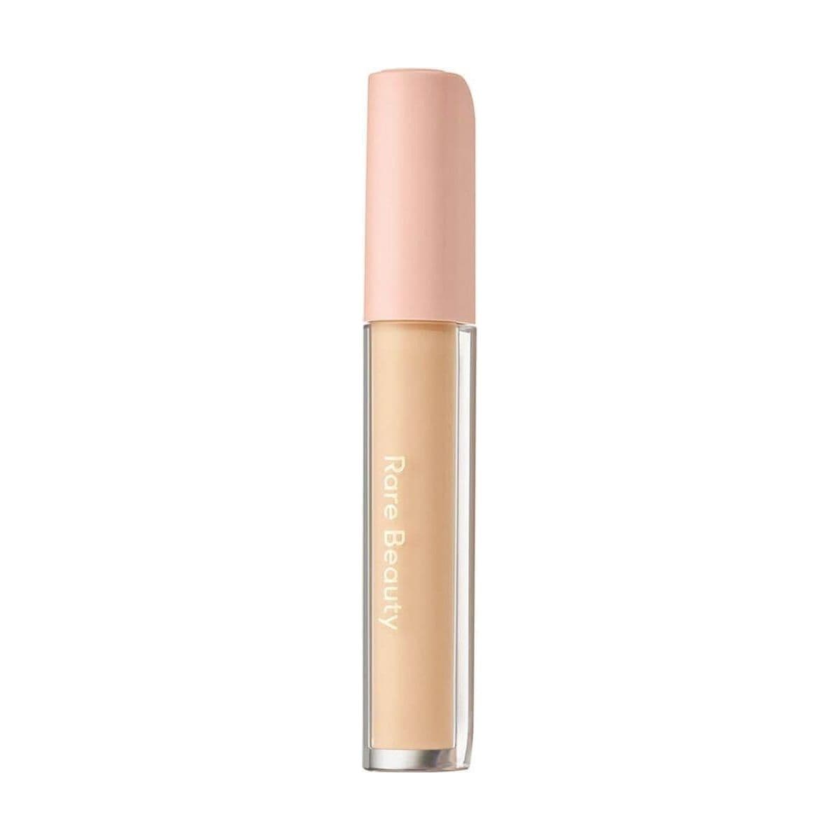 Embalagem de Corretivo Iluminador Rare Beauty Positive Light Under