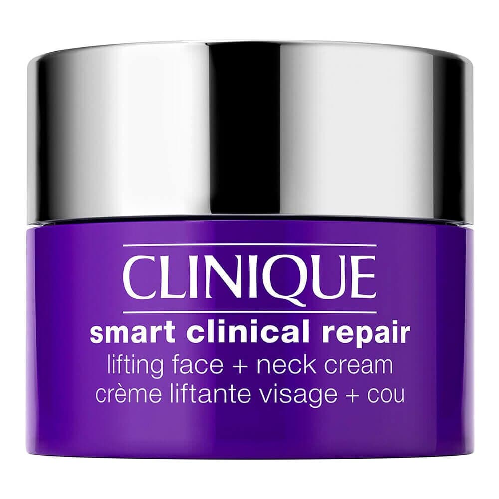 Embalagem de Hidratante Clinique Smart Clinical Micro-Lift Moisturizer