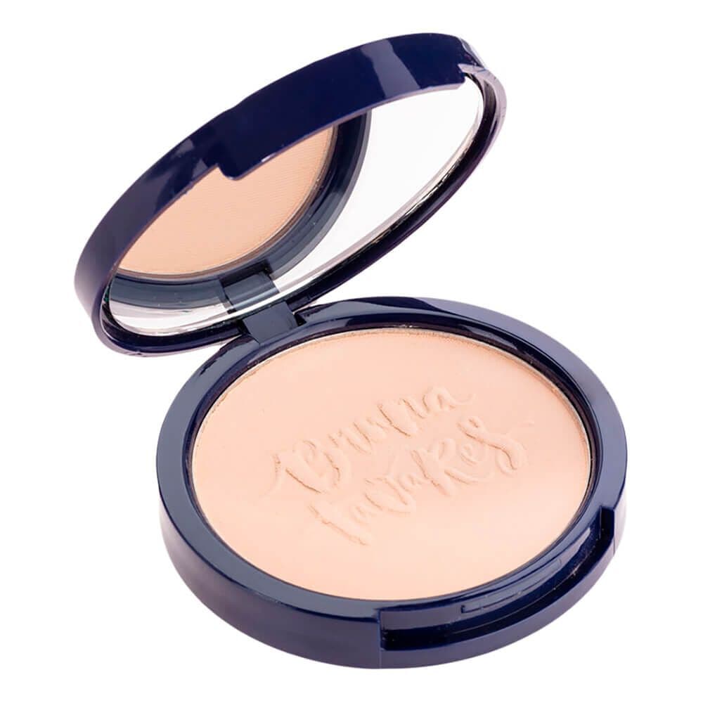 Embalagem de Pó Compacto Bruna Tavares BT Powder