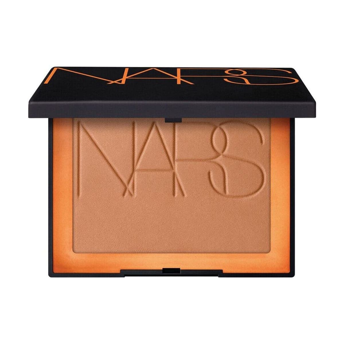 Embalagem de Pó Bronzeador Nars Laguna Talc-free Bronzer