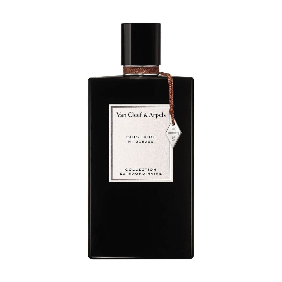 Embalagem de Perfume Van Cleef Bois Doré Unissex Eau de Parfum