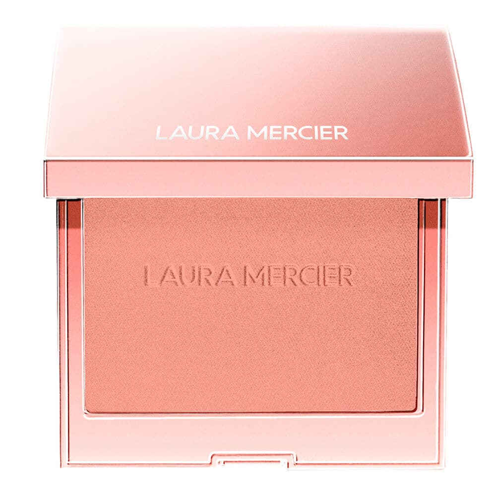 Embalagem de Blush Laura Mercier Roseglow Color Infusion