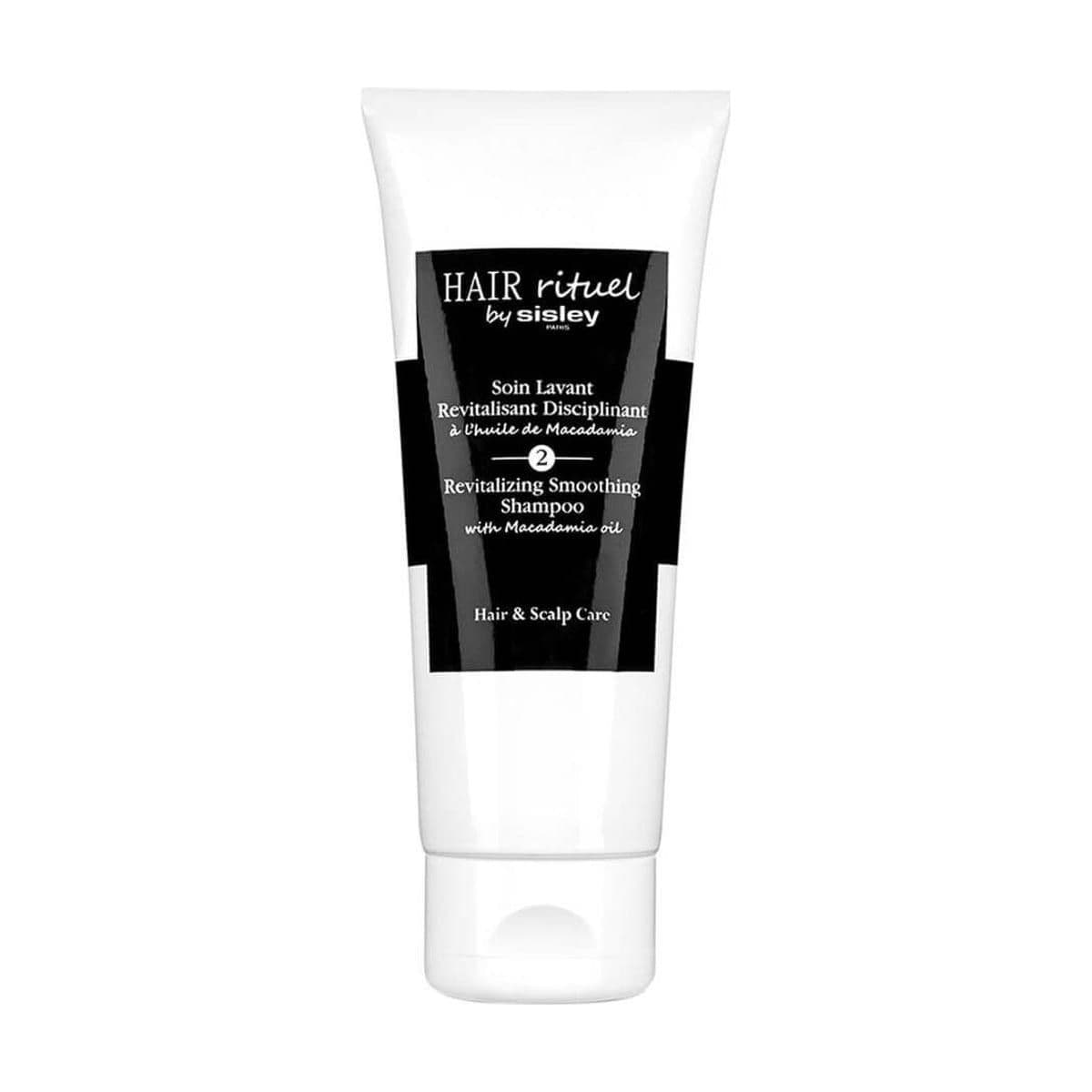 Embalagem de Shampoo Revitalizante Sisley Hair Rituel