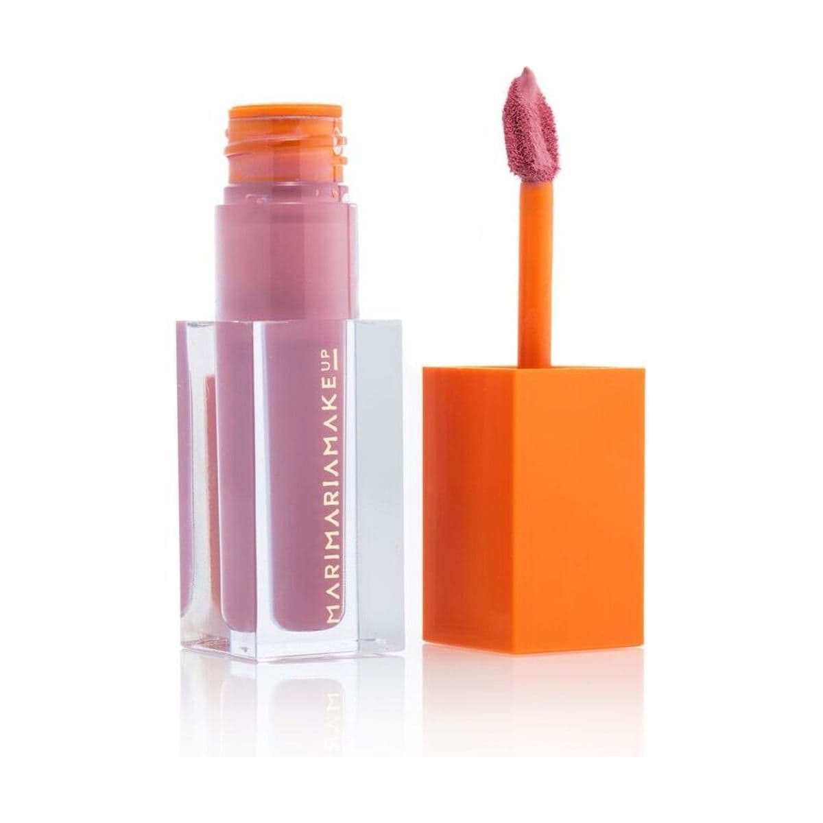 Embalagem de Batom Líquido Matte Mari Maria Creamy Matte Lipstick