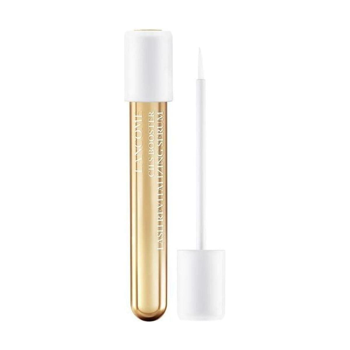 Embalagem de Sérum Revitalizante de Cílios Lancôme Cils Booster