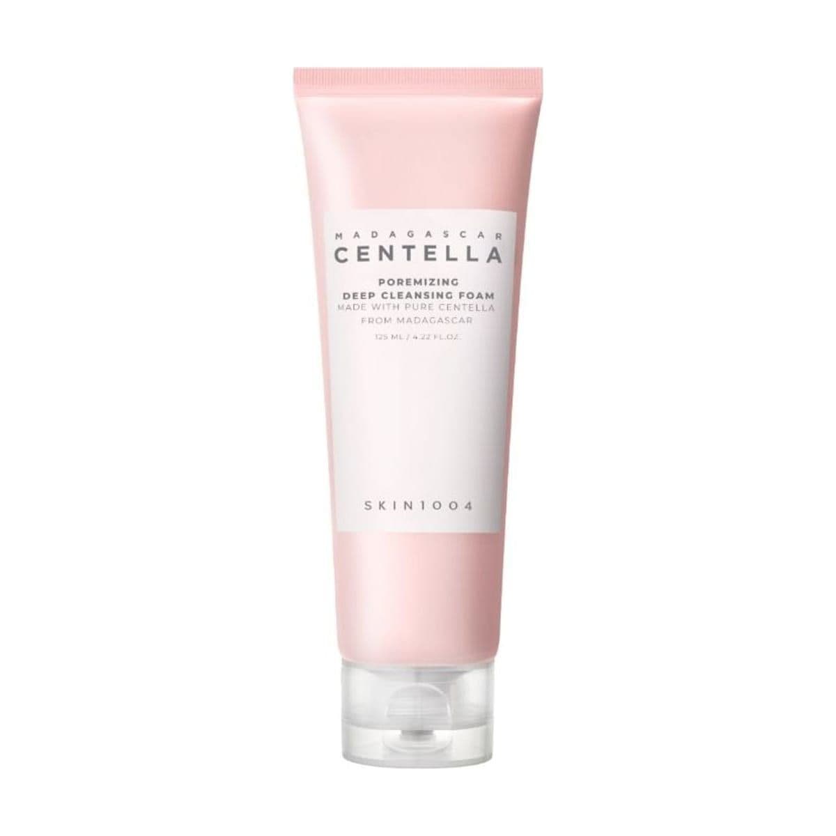 Embalagem de Espuma de Limpeza Facial SKIN1004 Poremizing