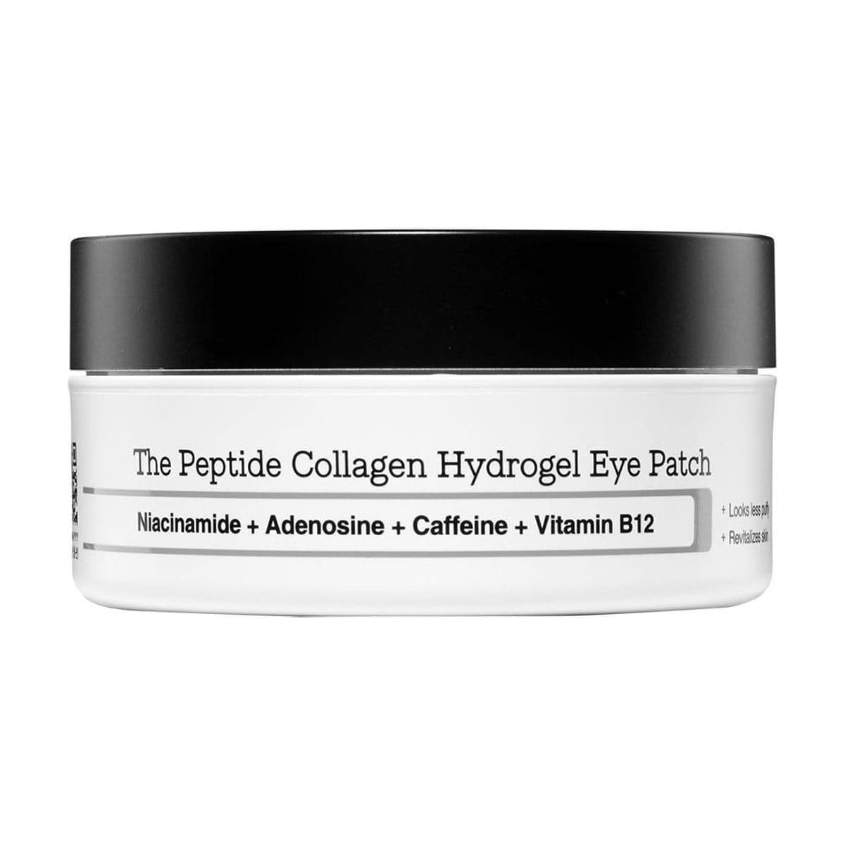Embalagem de Patches para Olhos COSRX The RX Peptide Collagen