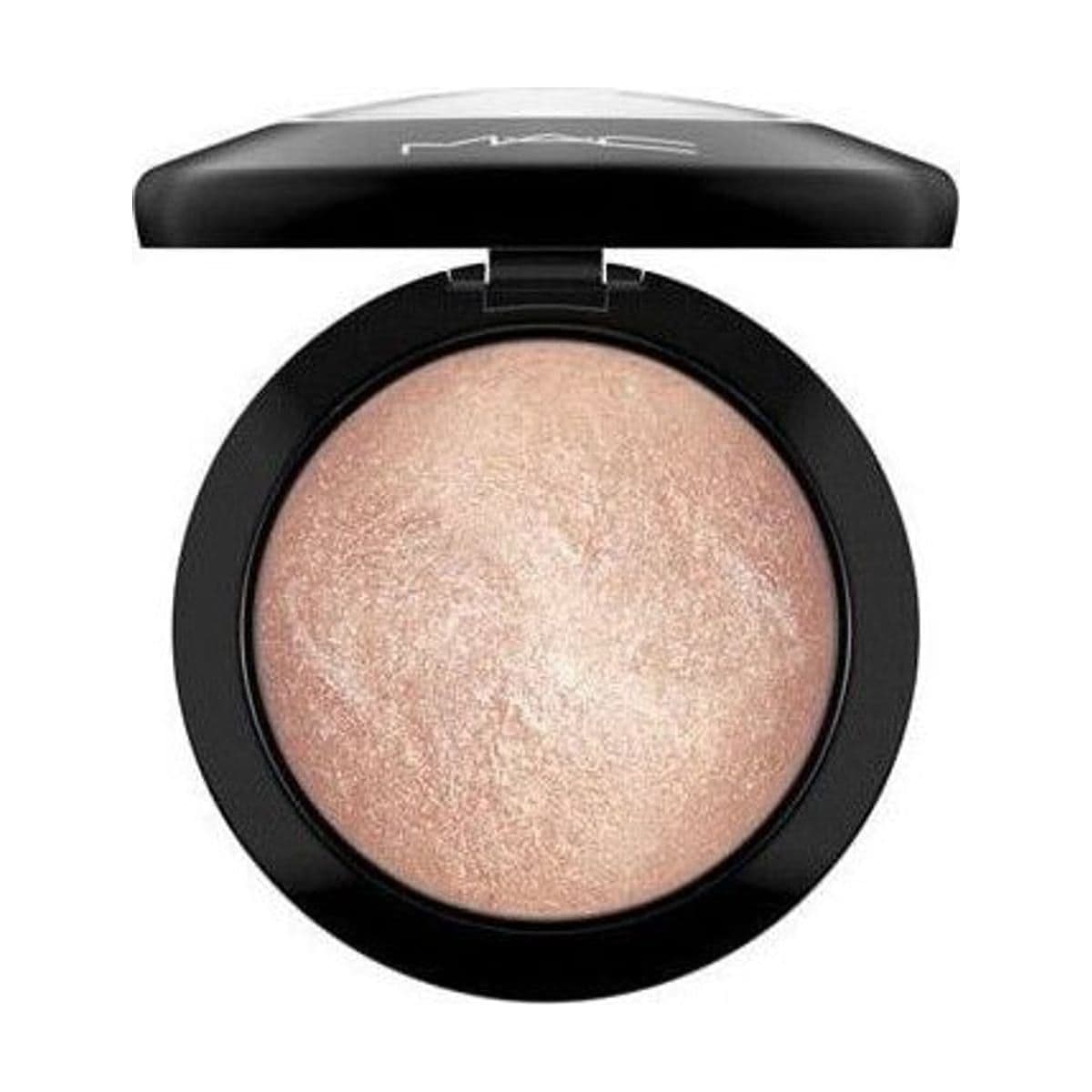 Embalagem de Pó Facial Mineralize Skinfinish