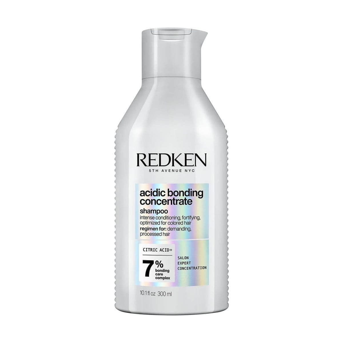 Embalagem de Shampoo Redken Acidic Bonding Concentrate