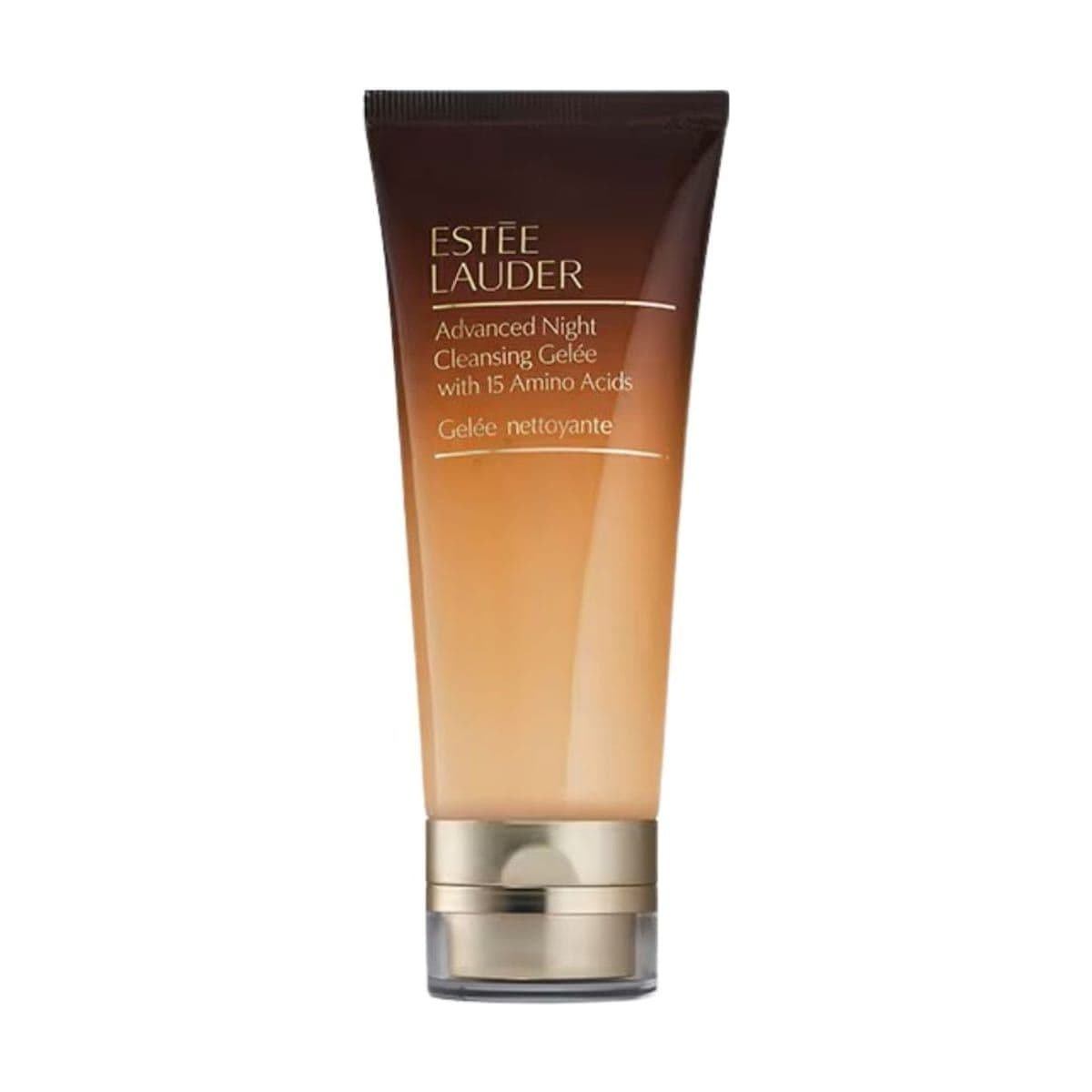 Embalagem de Espuma de Limpeza Estée Lauder Advanced Night Cleansing