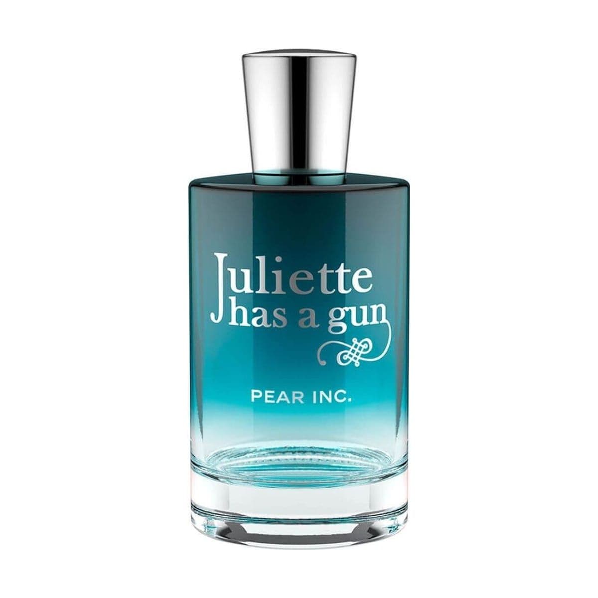 Embalagem de Perfume Juliette Has A Gun Pear Inc. Unissex Eau de Parfum