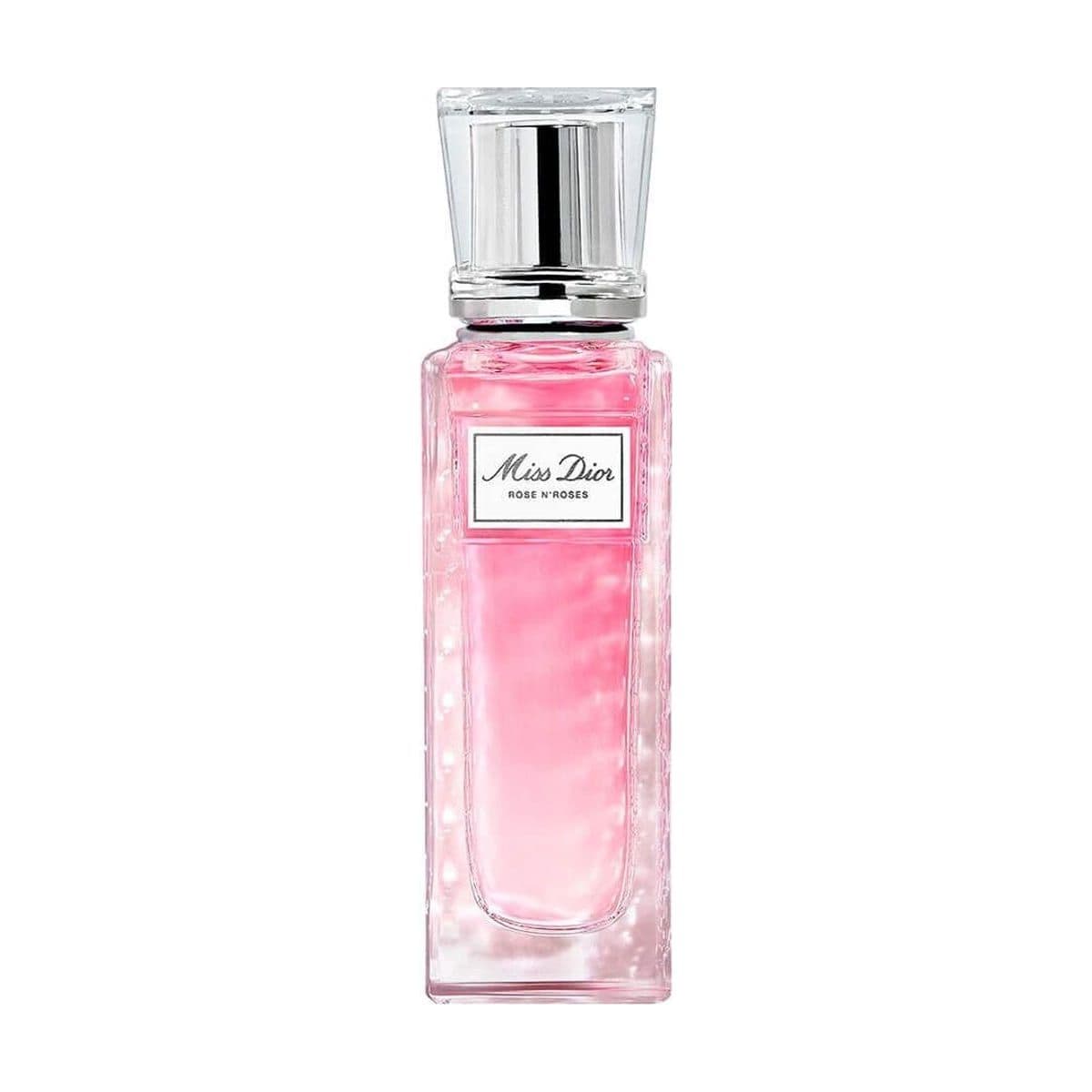 Embalagem de Perfume Dior Miss Dior Roses N'Roses Roller Pearl Eau de Toilette