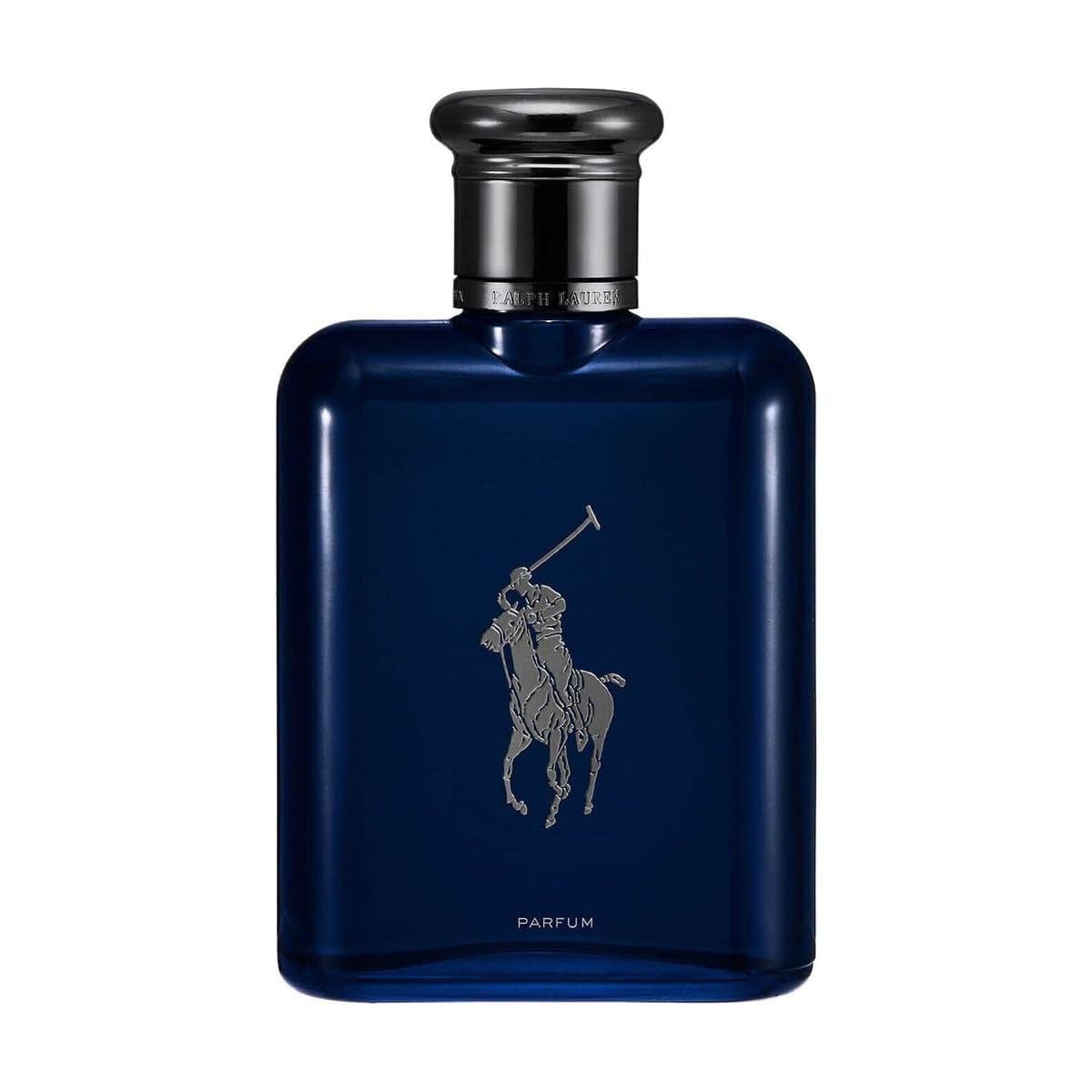 Embalagem de Perfume Ralph Lauren Polo Blue Masculino Parfum