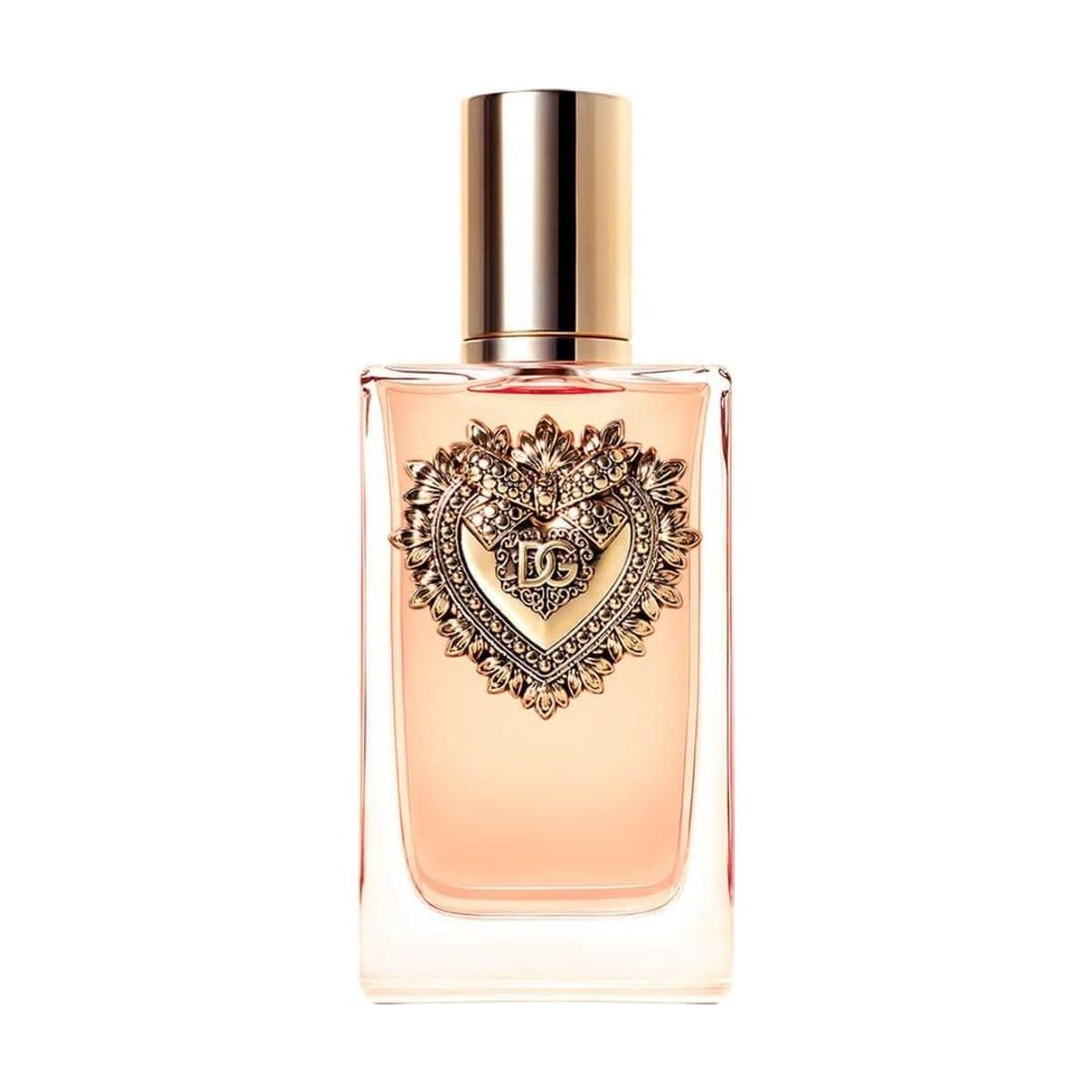 Embalagem de Perfume Dolce&Gabbana Devotion Feminino Eau de Parfum