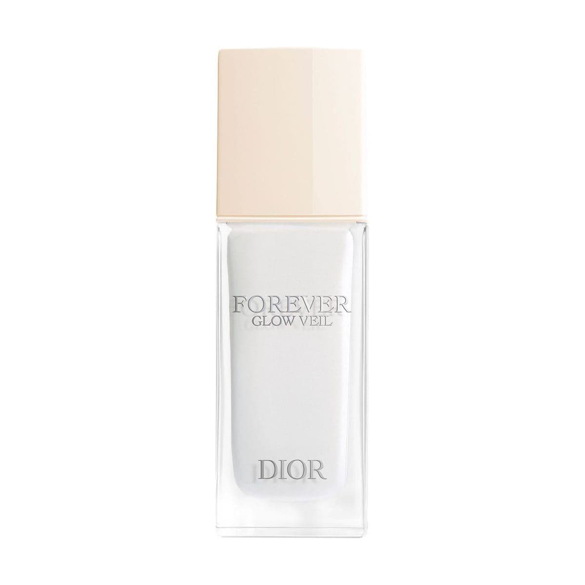 Embalagem de Primer Dior Forever Glow Veil