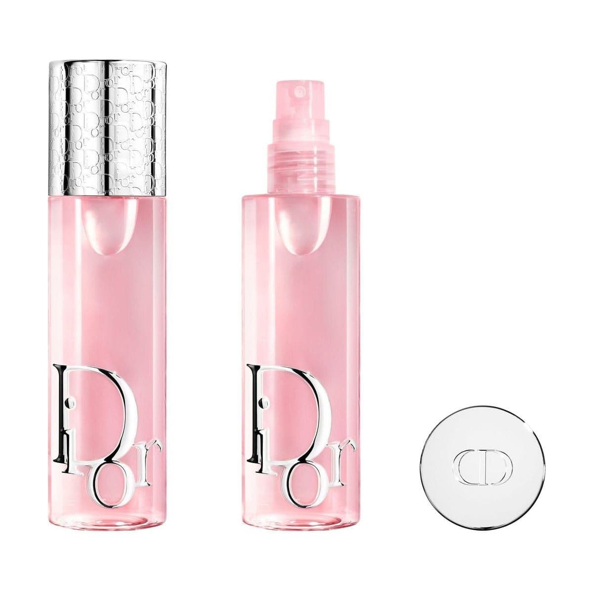 Embalagem de Spray Fixador Dior Backstage Airflash Mist