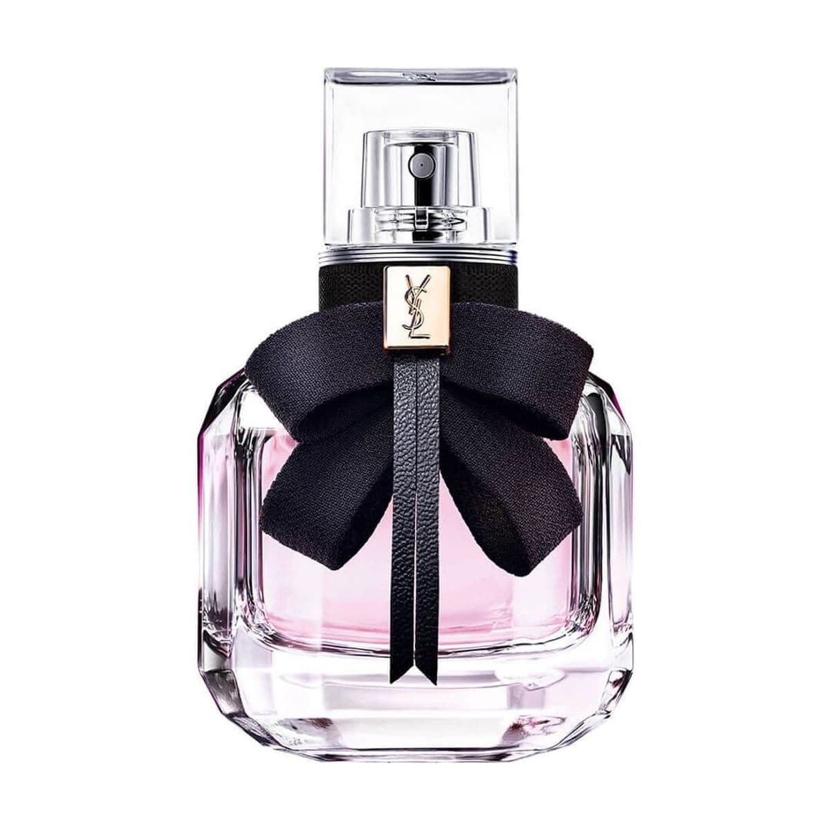 Embalagem de Perfume Yves Saint Laurent Mon Paris Feminino Eau de Parfum