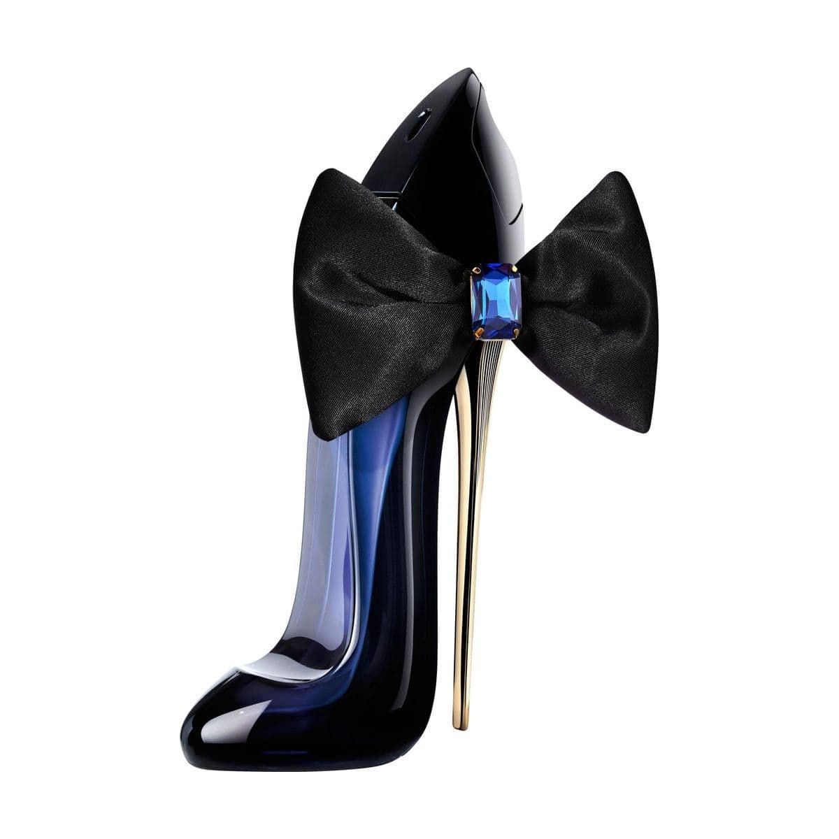 Embalagem de Perfume Carolina Herrera Good Girl Bowtastic Feminino Eau de Parfum