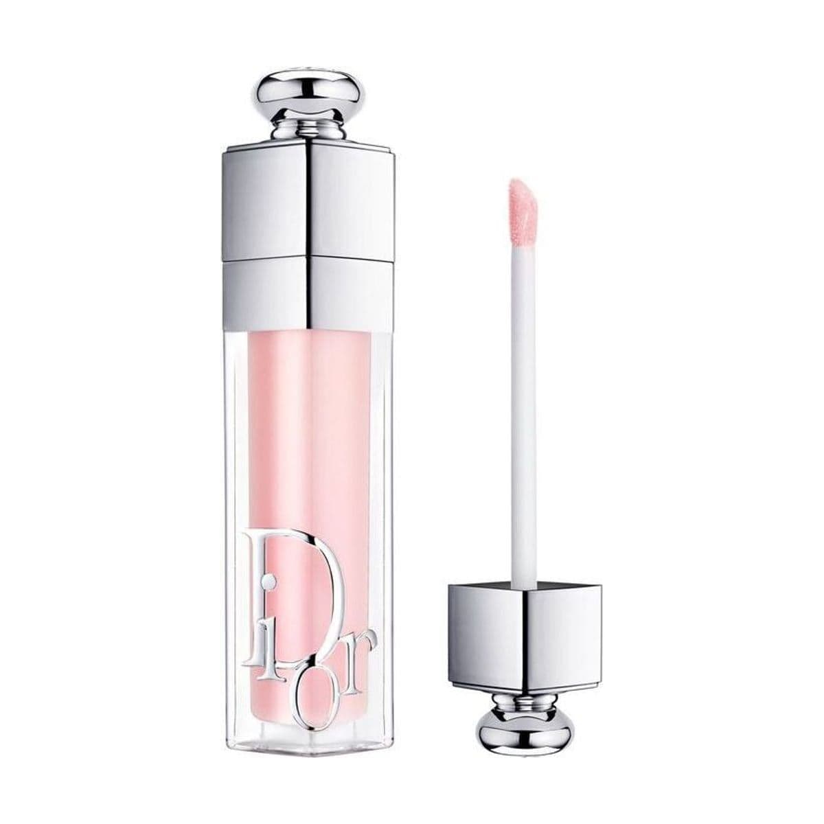 Embalagem de Gloss Maximizador de Lábios Dior Addict Lip Maximizer
