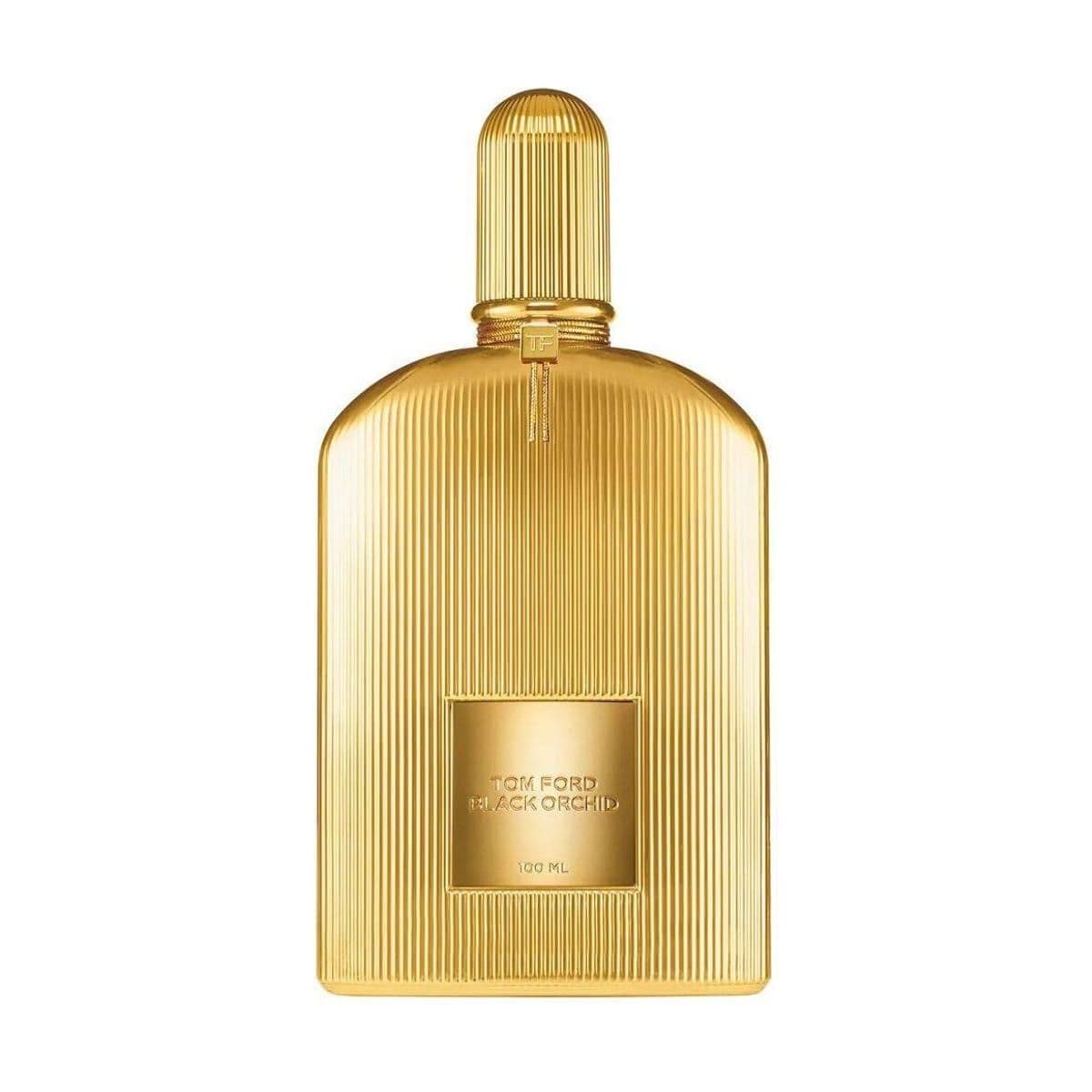 Embalagem de Perfume Tom Ford Black Orchid Parfum Unissex Eau de Parfum