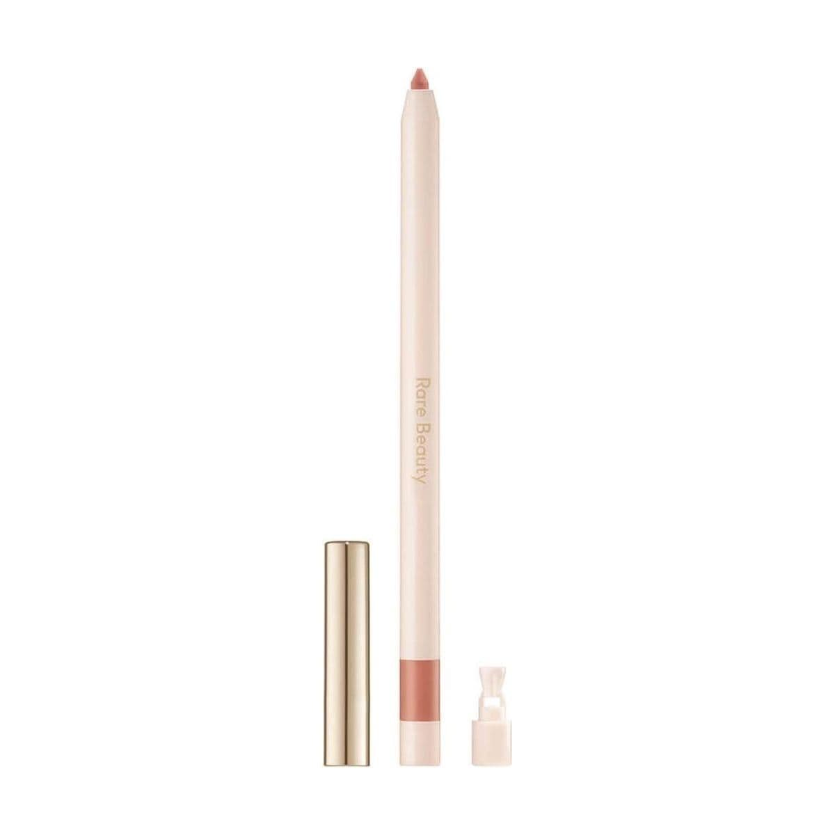 Embalagem de Lápis Labial Rare Beauty Kind Words Matte