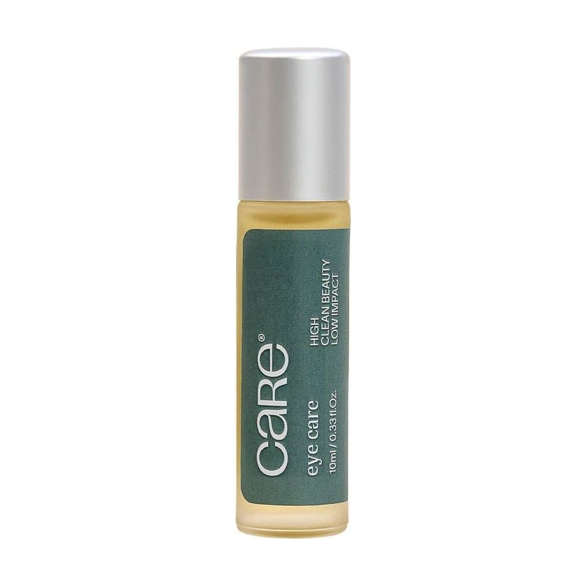 Embalagem de Sérum Para Olhos Care Natural Beauty Eye Care Oil