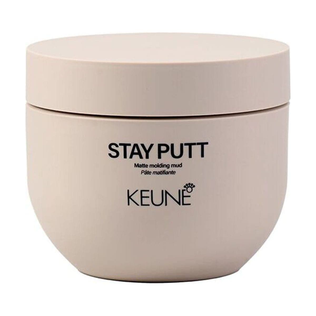 Embalagem de Cera Modeladora Keune Style Stay Putt