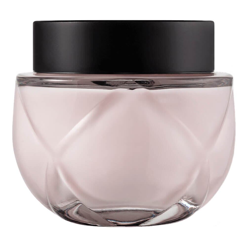 Embalagem de Hidratante Corporal O.U.i Scapin 245 Creme Riche