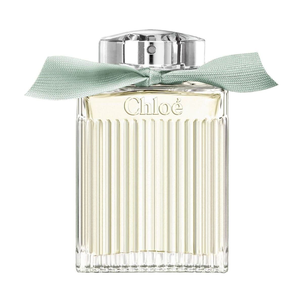 Embalagem de Perfume Chloe Rose Naturelle Eau de Parfum