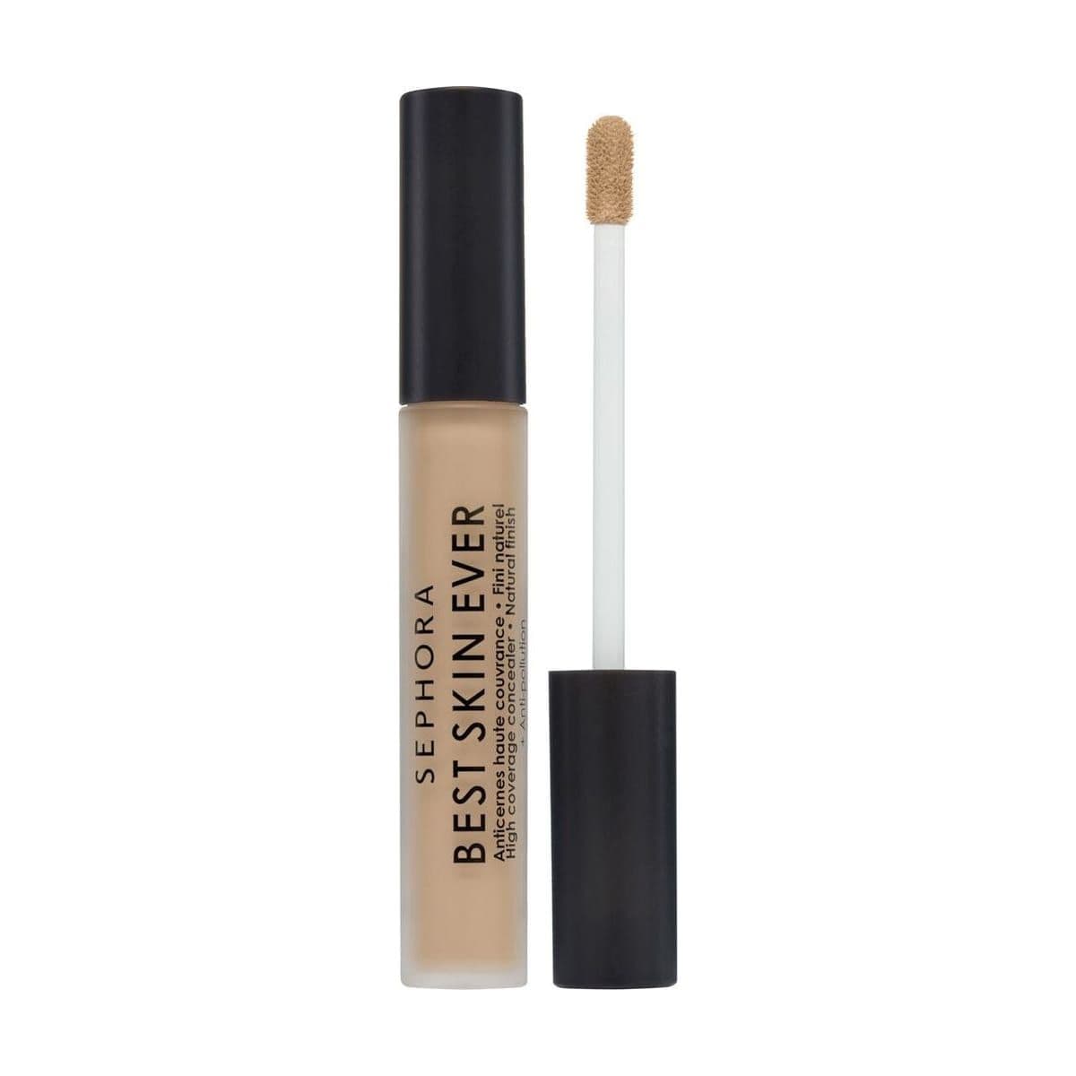 Embalagem de Corretivo Líquido Sephora Collection Best Skin Ever