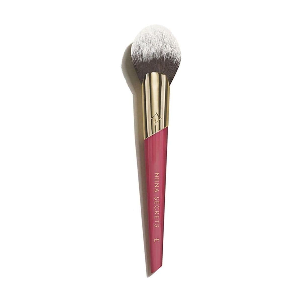 Embalagem de Pincel para iluminador Niina Secrets