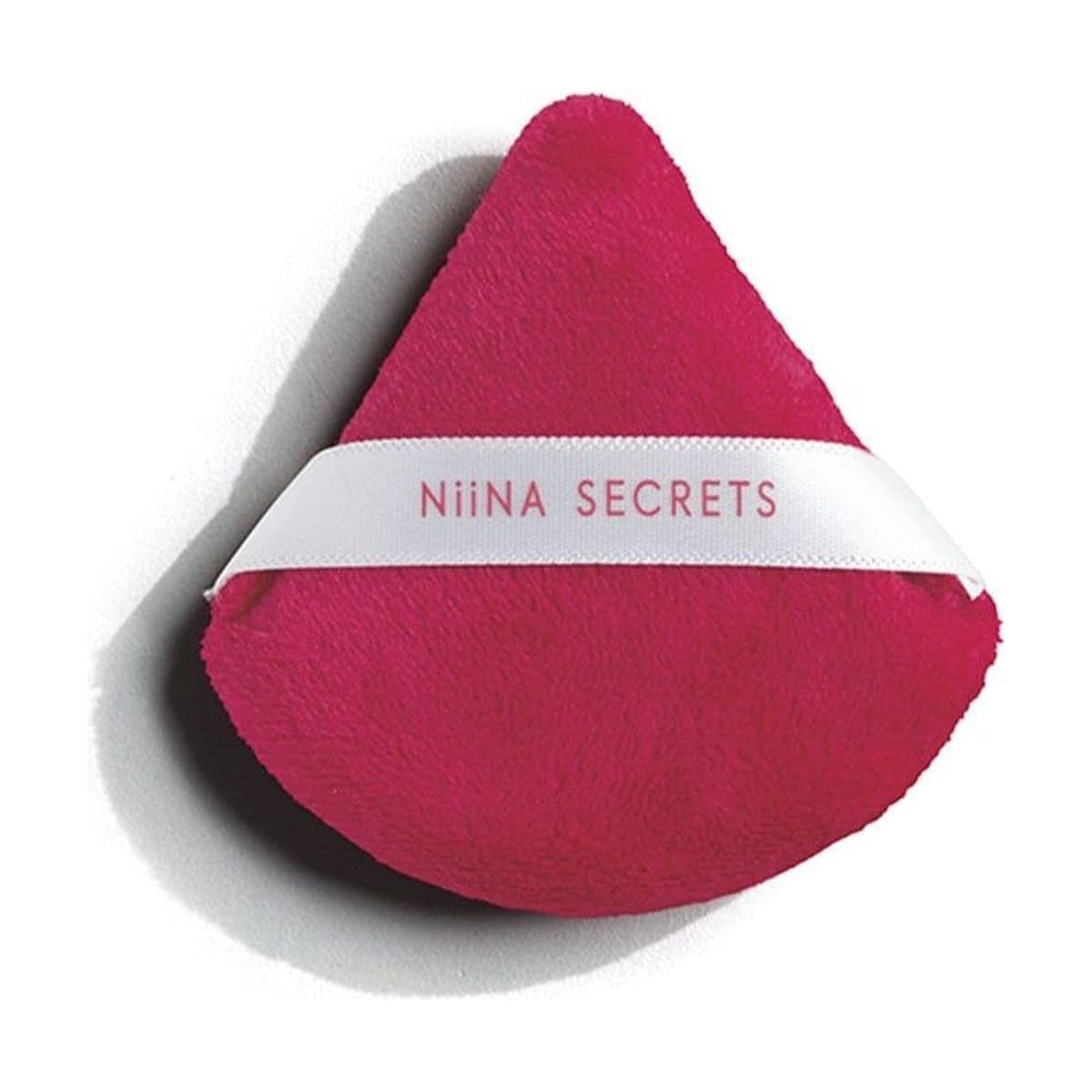 Embalagem de Esponja Niina Secrets