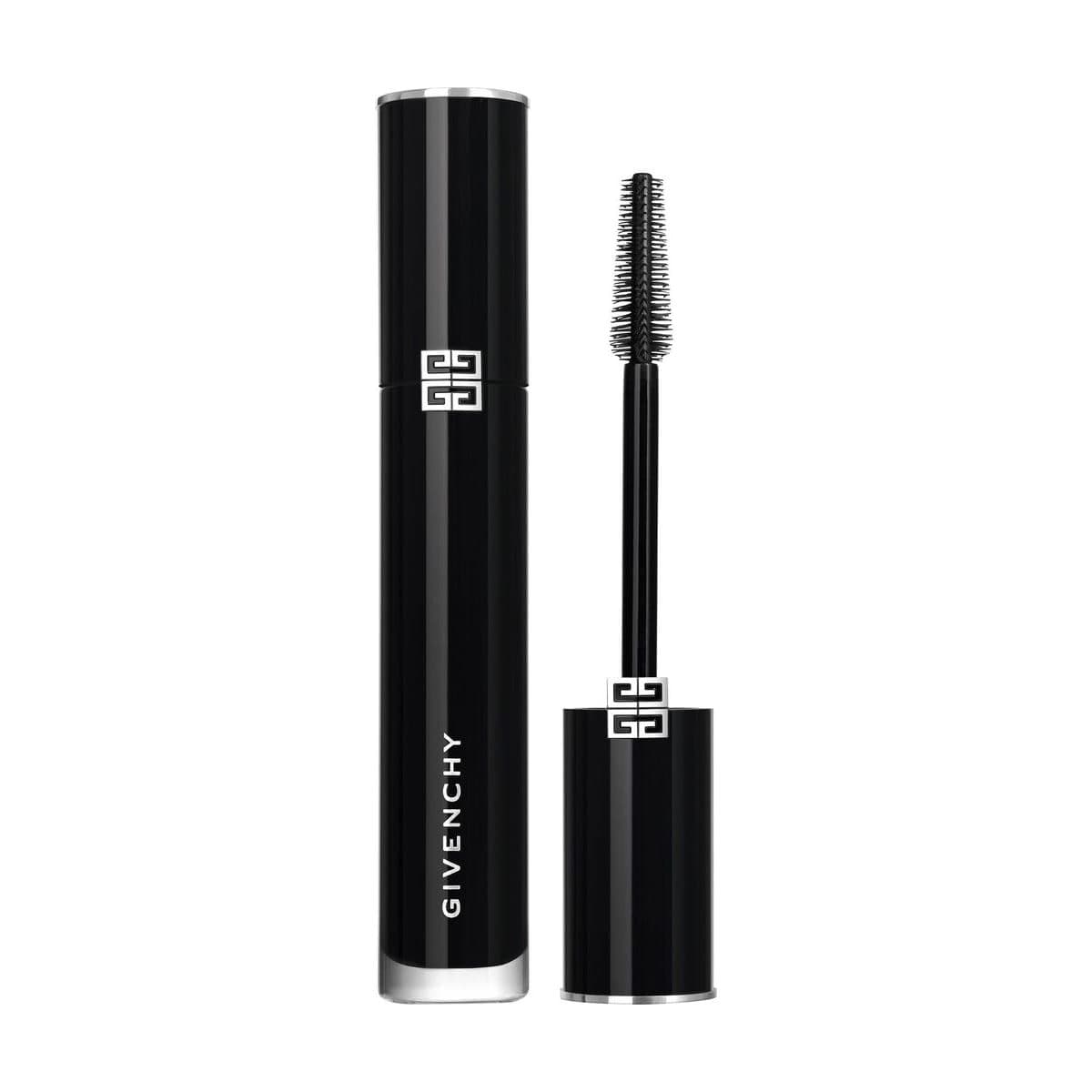 Embalagem de Máscara de Cílios Givenchy L'Interdit Couture Volume