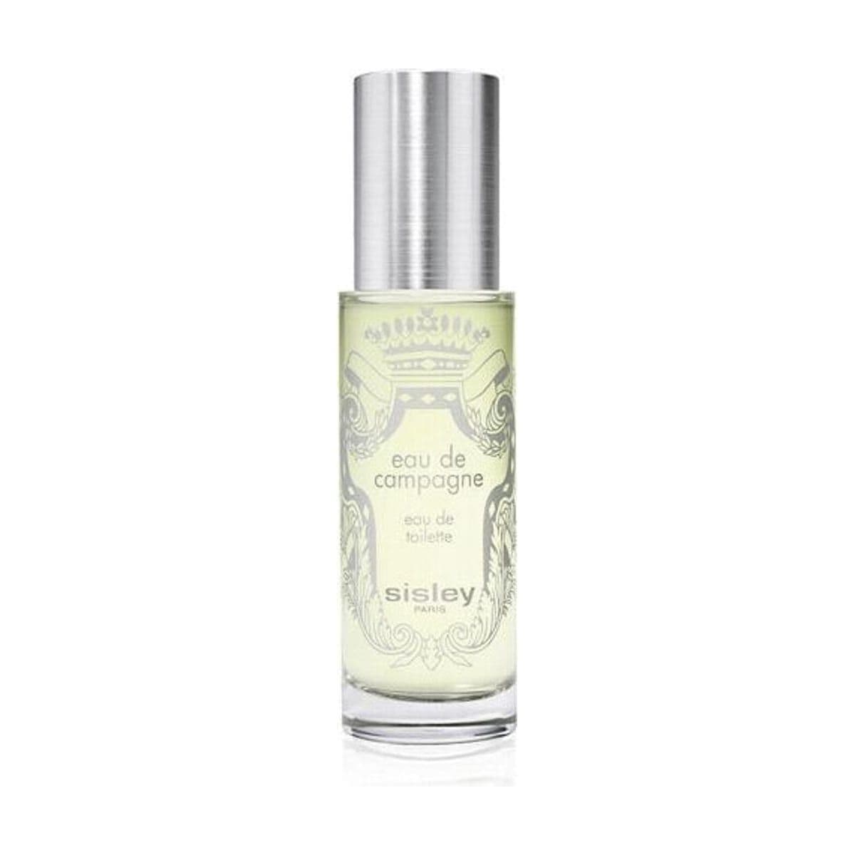 Embalagem de Eau de Campagne Feminino Eau de Toilette