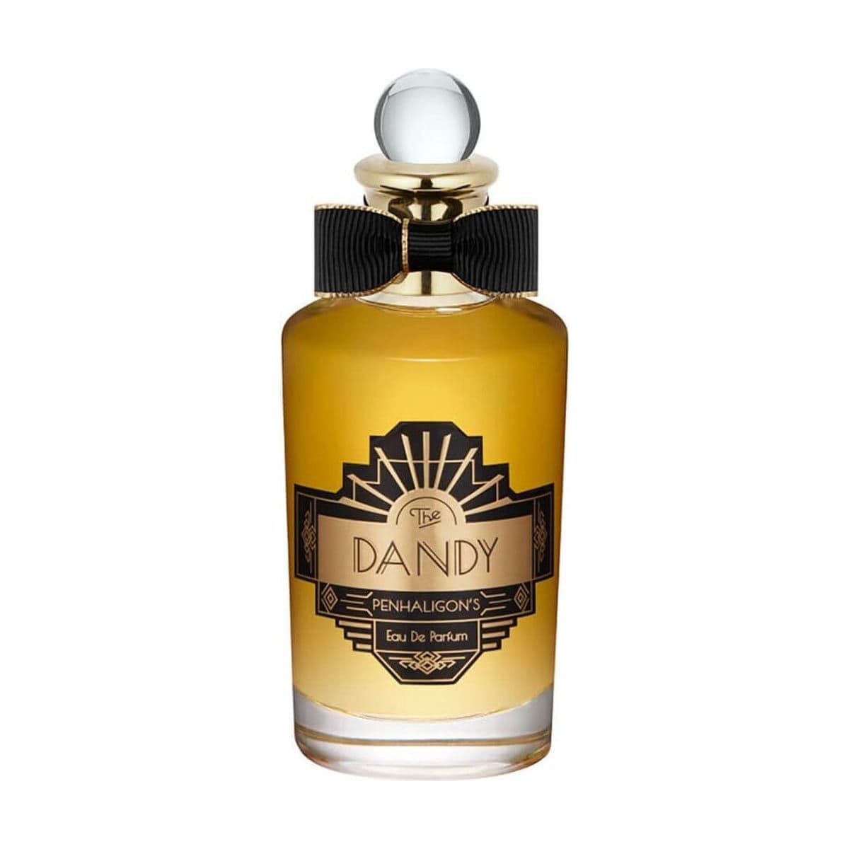 Embalagem de Perfume Penhaligon's The Dandy Unissex Eau de Parfum