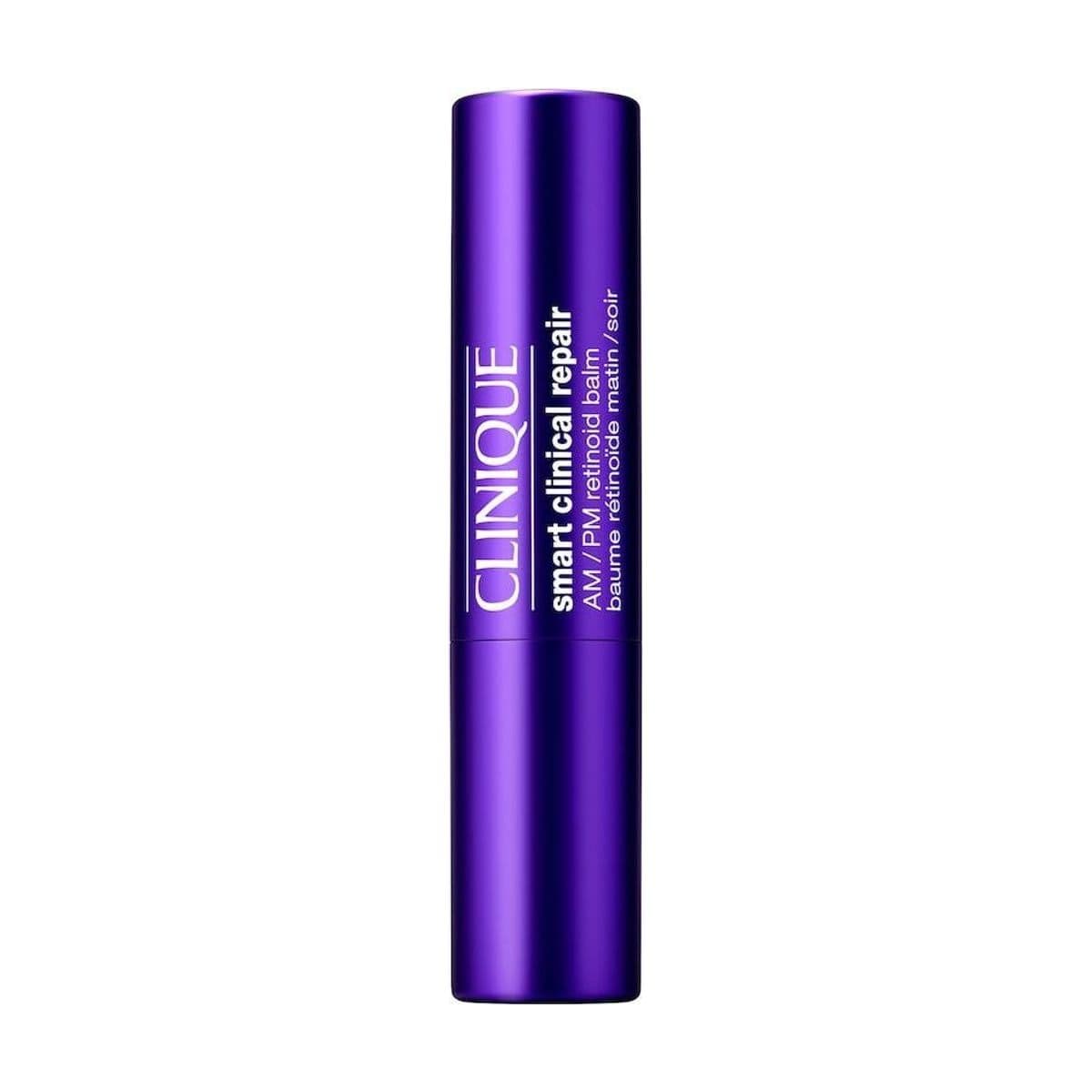 Embalagem de Balm Pro Idade Clinique Smart™ Retinóide