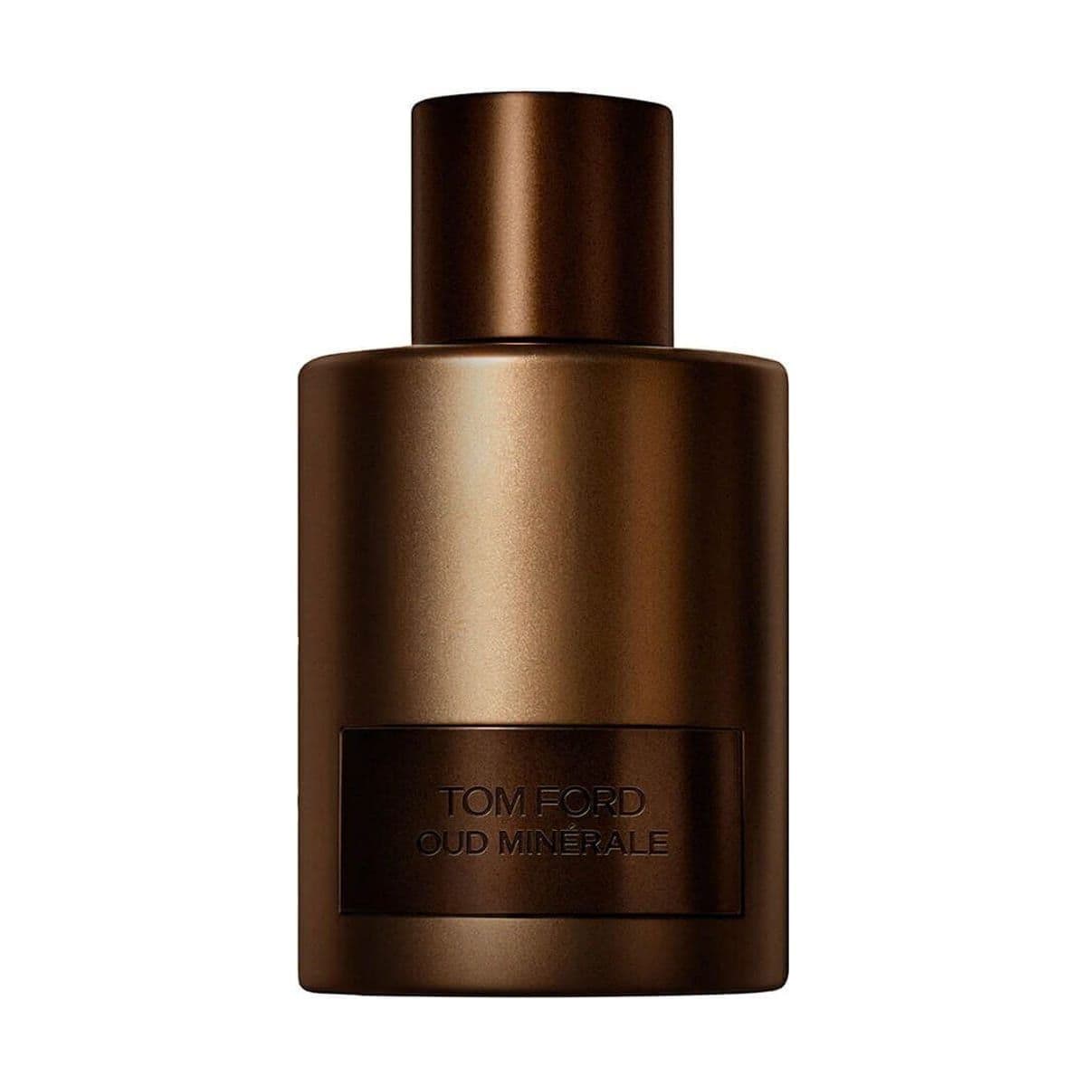 Embalagem de Perfume Tom Ford Oud Minérale Unissex Eau de Parfum