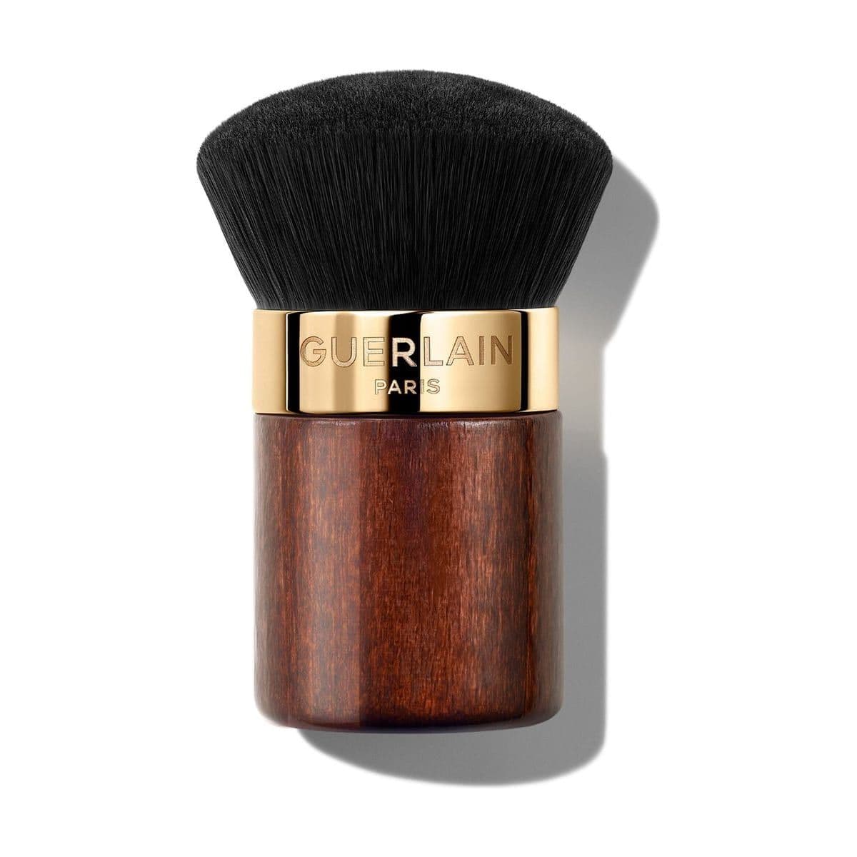 Embalagem de Pincel Guerlain Kabuki Brush