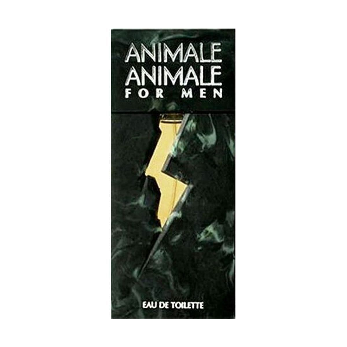 Embalagem de Animale Animale for Men Masculino Eau de Toilette