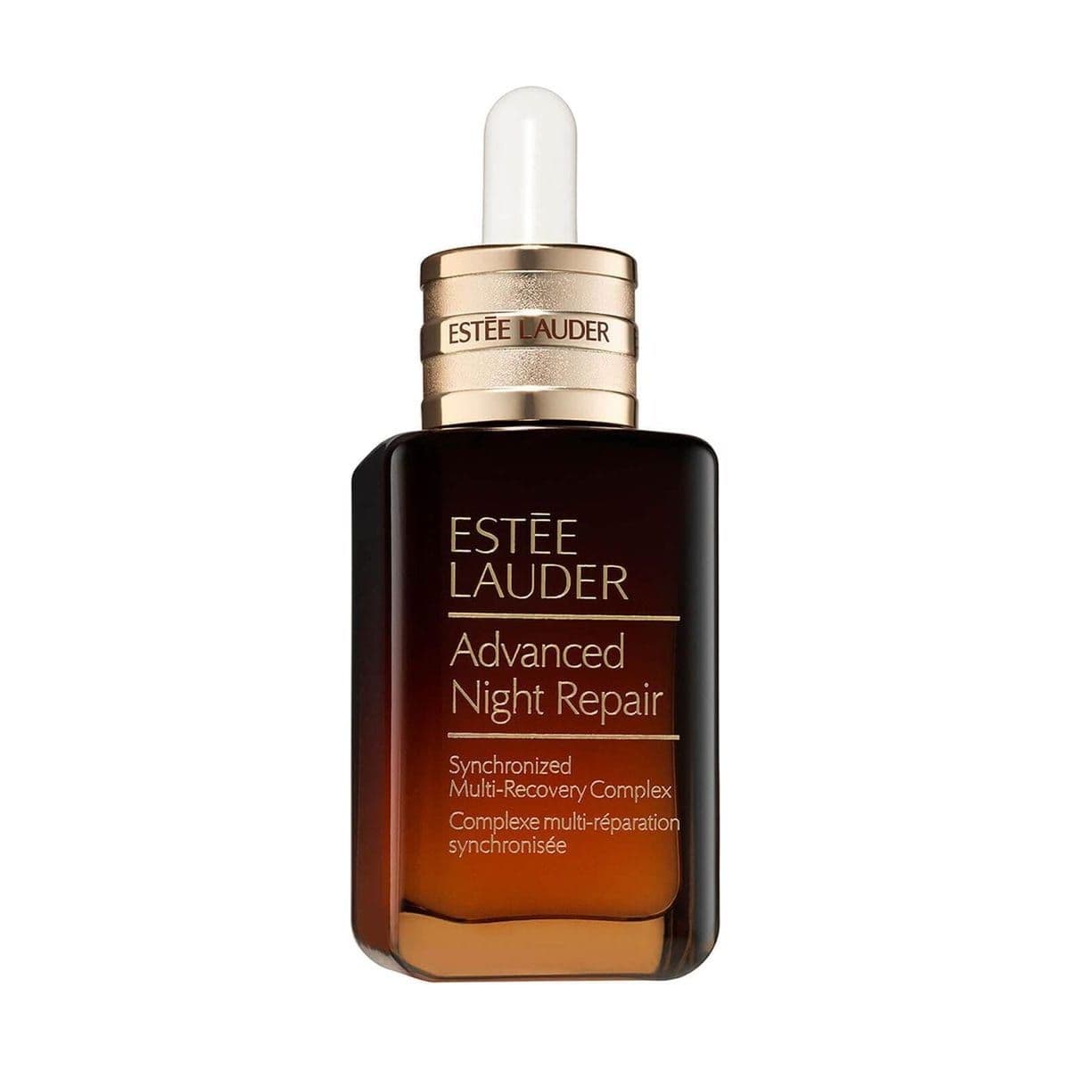 Embalagem de Sérum Anti-Idade Estée Lauder Advanced Night Repair