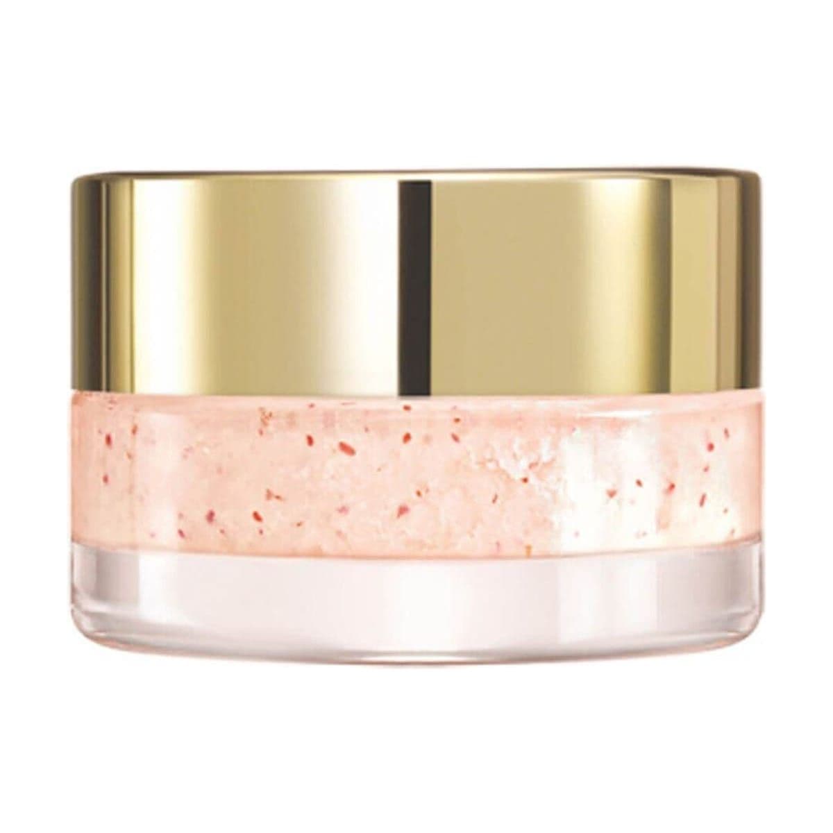 Embalagem de Esfoliante e Hidratante Labial Dolce&gabbana Nouri-lip Berry Scrub