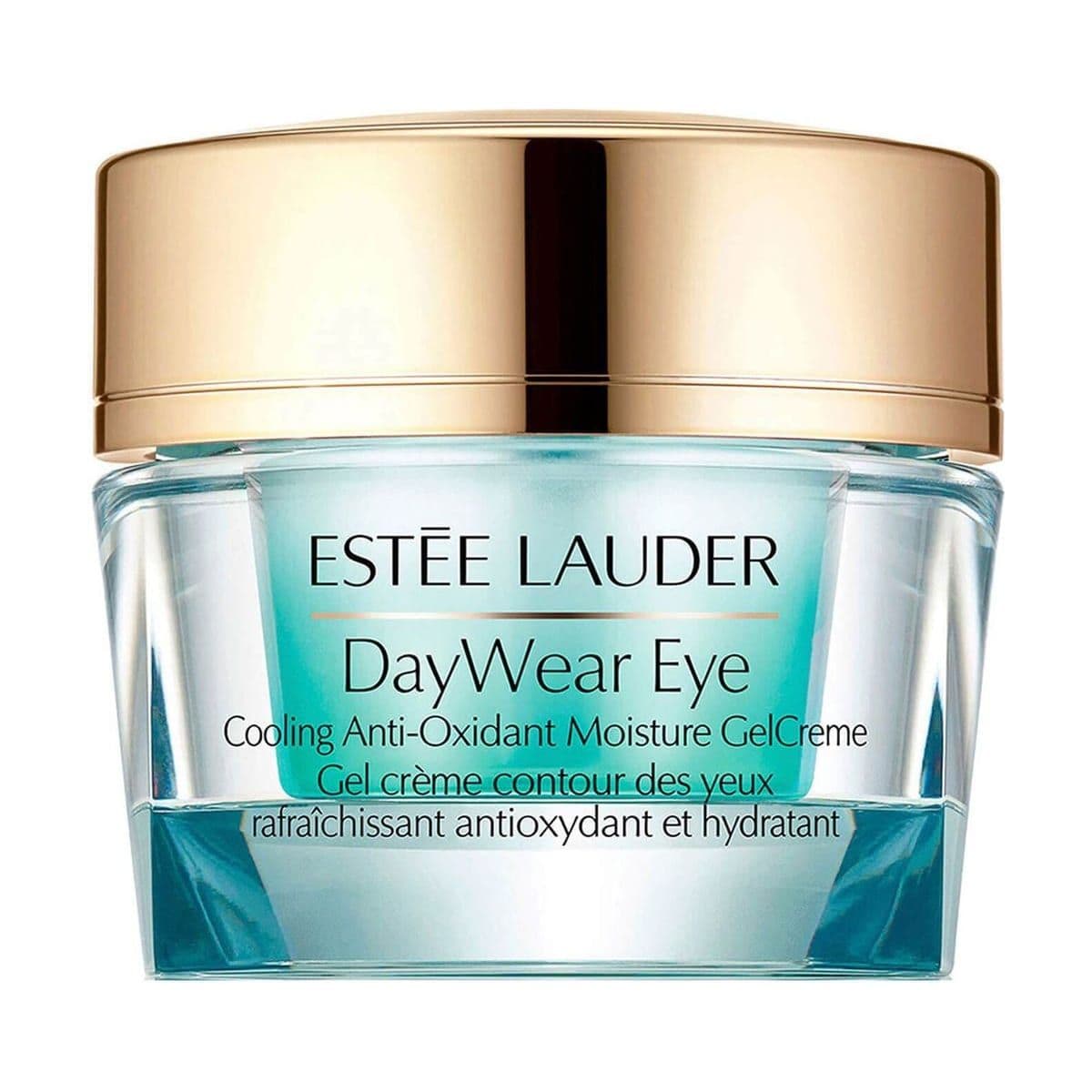 Embalagem de Hidratante para Olhos Estée Lauder DayWear Eye Gel-Creme