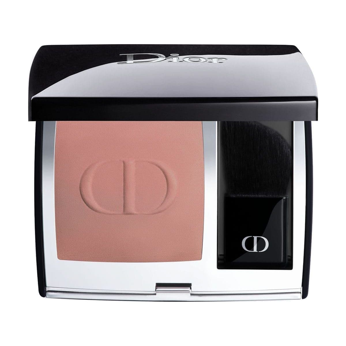 Embalagem de Blush Dior Rouge Matte