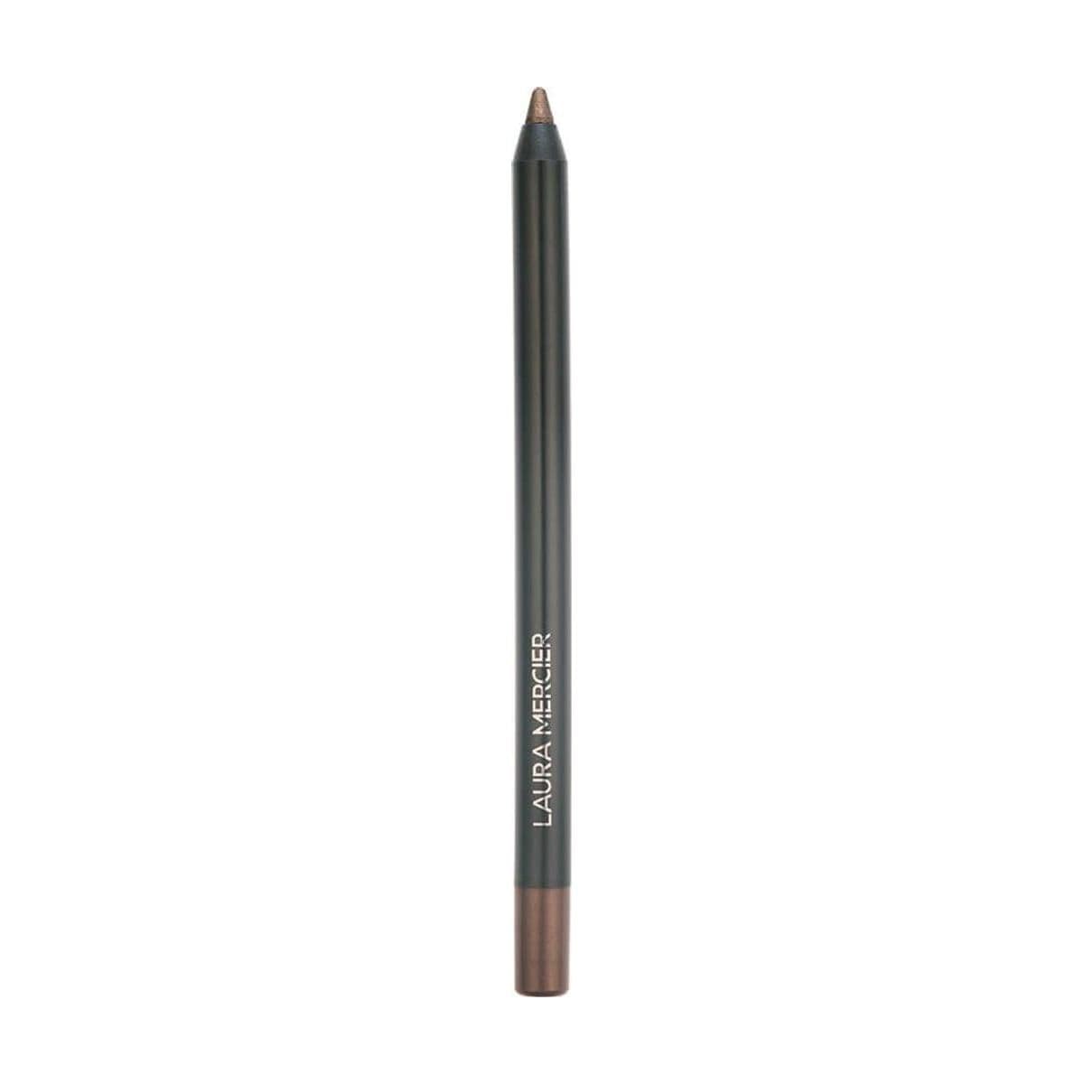 Embalagem de Lápis de Olho Laura Mercier Caviar Eyeliner Pencil