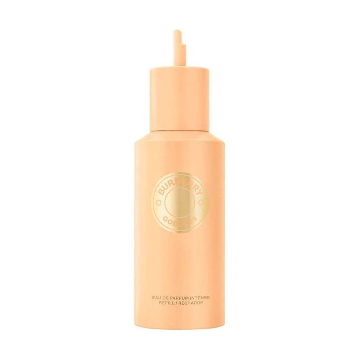 Embalagem de Refil Perfume Burberry Goddess Feminino Eau de Parfum