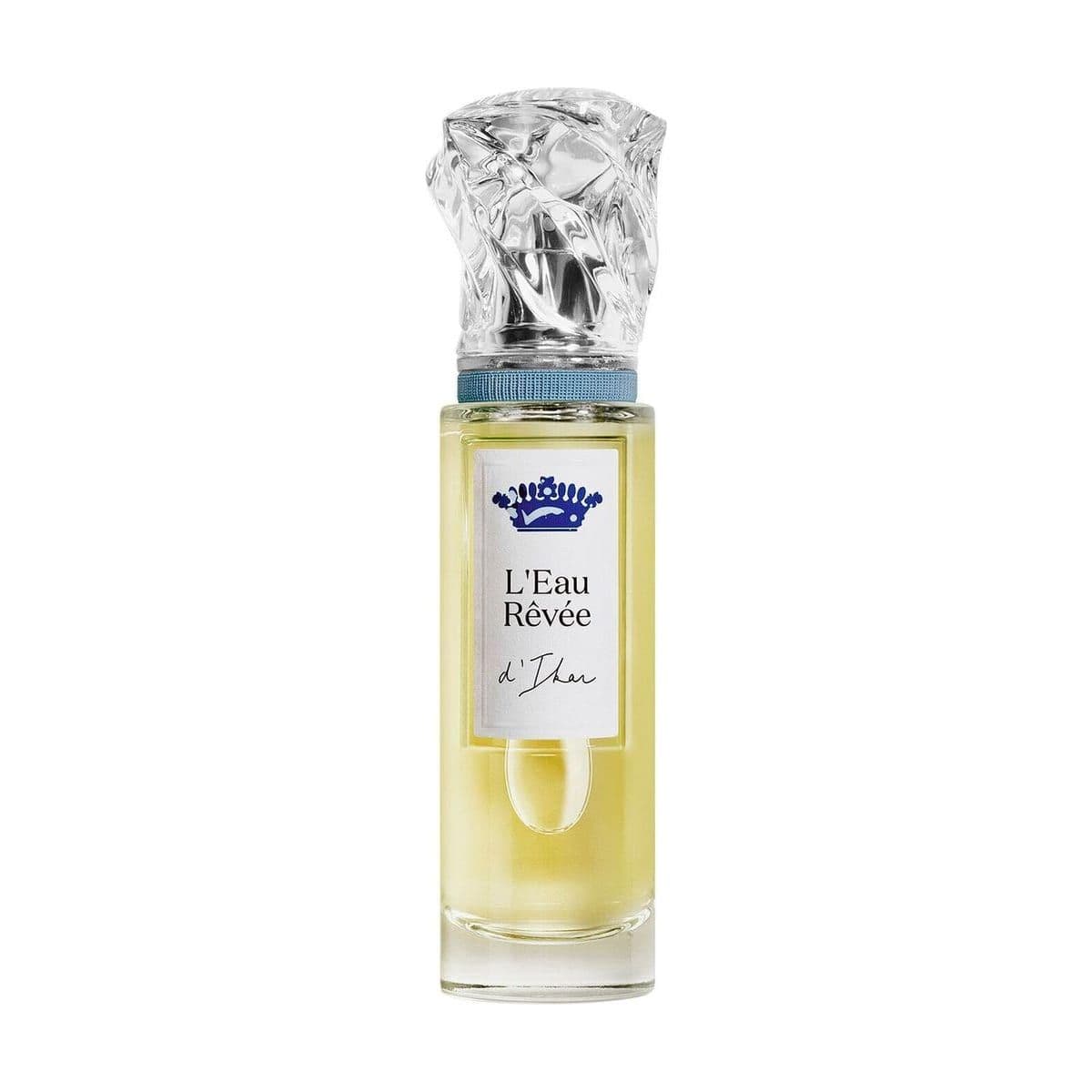 Embalagem de Perfume Sisley L'Eau Rêvée D'Ikar Unissex Eau de Toilette
