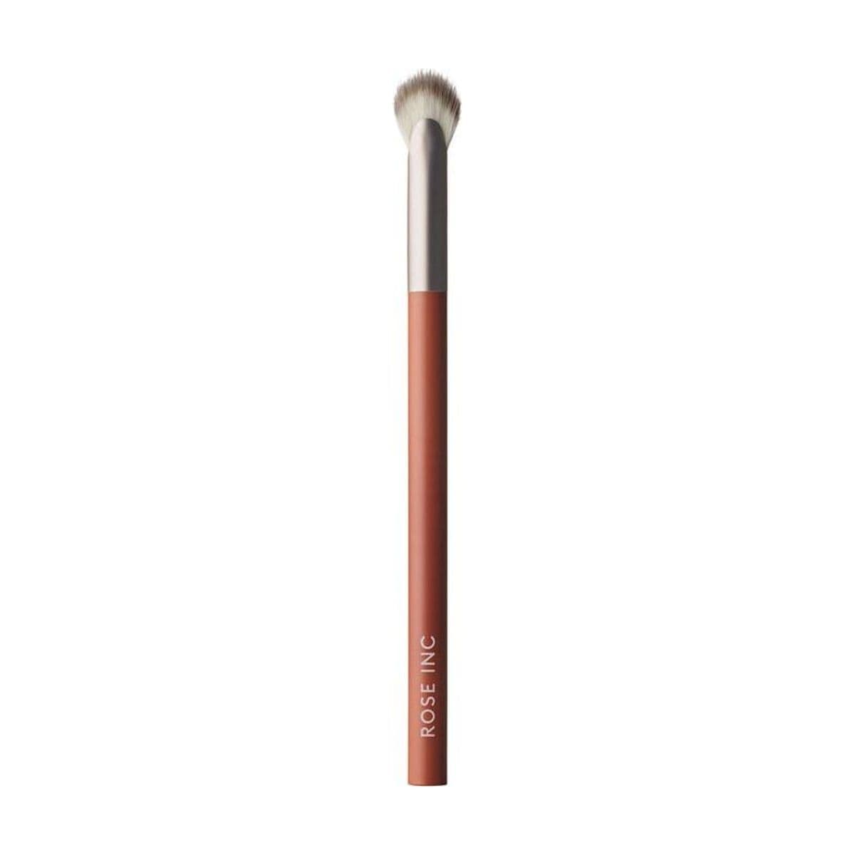 Embalagem de Pincel para Sombra Rose Inc Number 7 Brush