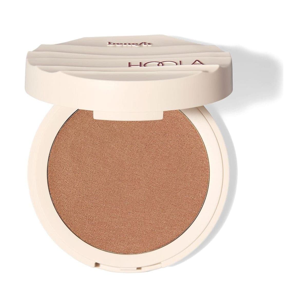 Embalagem de Bronzer Balm Benefit Hoola Wave